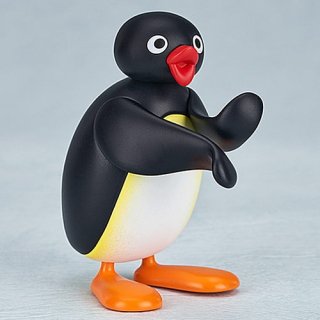 ȥ졼ǥ󥰥ե奢 ԥ󥰡 Emotion Collection! [3.Pingu being happy] ͥݥԲ 