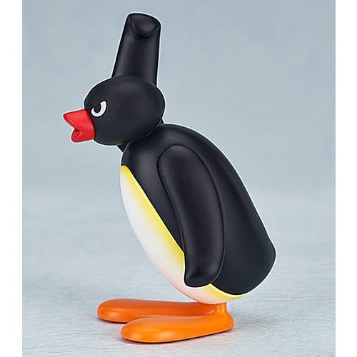 トレーディングフィギュア ピングー Emotion Collection! [4.Pingu being angry],グッドスマイルアーツ上海  コレクショントイ 通販