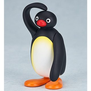 ȥ졼ǥ󥰥ե奢 ԥ󥰡 Emotion Collection! [6.Pingu being confused] ͥݥԲ 