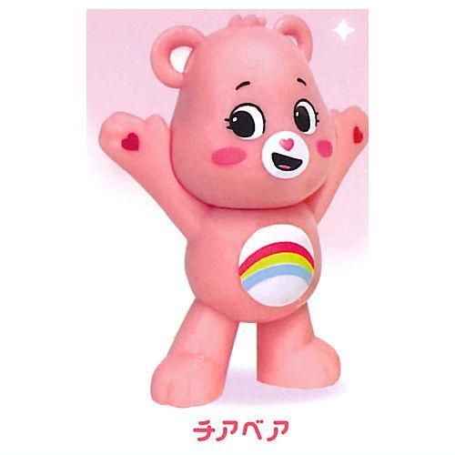 ケアベア フィギュア Amazon.co.jp: ケアベア サプライズフィギュア [ランダム