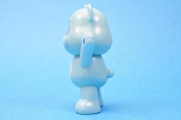 全部揃ってます!!】CARE BEARS ケアベア マスコットフィギュア