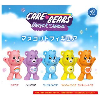 ·äƤޤ!!CARE BEARS ٥ ޥåȥե奢 [5糧å(ե륳)]ڥͥݥбۡC