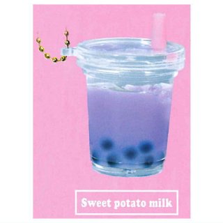 ԥɥ favorites menu [1.Sweet potato milk] ͥݥԲ 