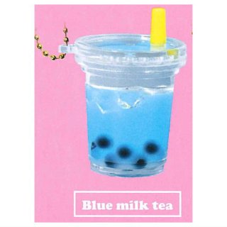 ԥɥ favorites menu [4.Blue milk tea] ͥݥԲ 