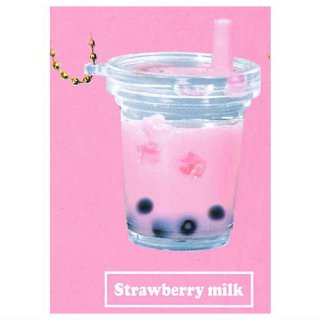 ԥɥ favorites menu [5.Strawberry milk] ͥݥԲ 
