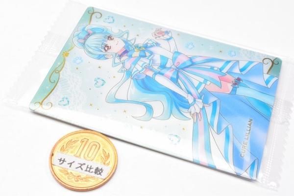 プリキュアウエハースカード9 プリキュアカードウエハース9 （食玩） BOX 2024年4月8日発売予定