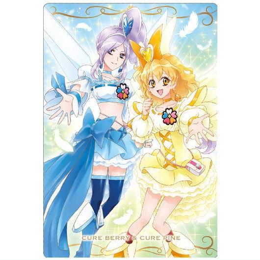 BOX】 プリキュアカードウエハース11 20個入り BOX 食玩 BOX】 プリキュアカードウエハース11 20個入り BOX 食玩