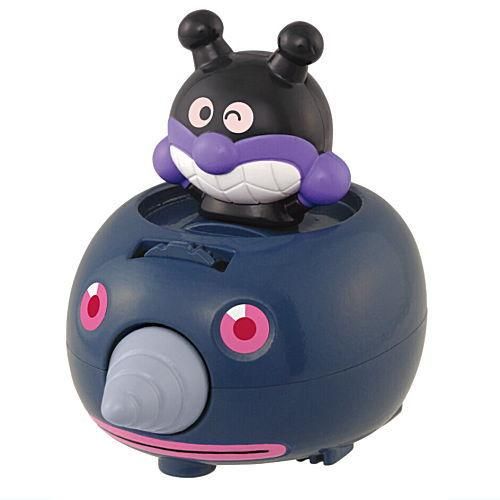 アンパンマンGO!GO!コロカーパート2 古ぼけ ドキンちゃんば アンパンマンGO!GO!コロカーパート2 古ぼけ ドキンちゃんば