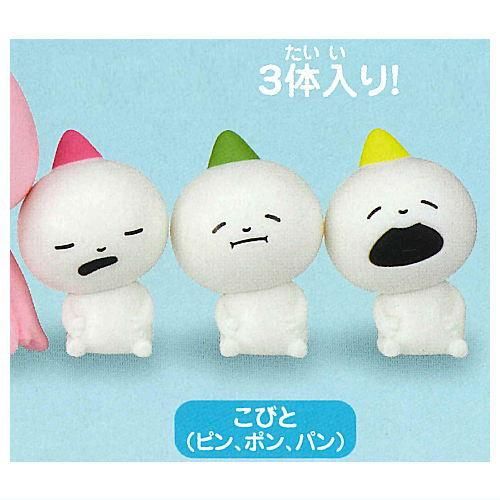 Amazon | ガチャガチャ 肩ズンFig. スタジオUG にしむらゆうじ