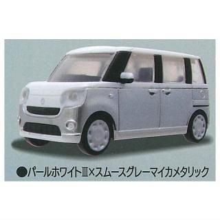 1/64PLUS �����ϥ� �ࡼ�������Х� [3.�ѡ���ۥ磻��III�ߥ��ࡼ�����졼�ޥ����᥿��å�]�ڥͥ��ݥ������б��ۡ�C��