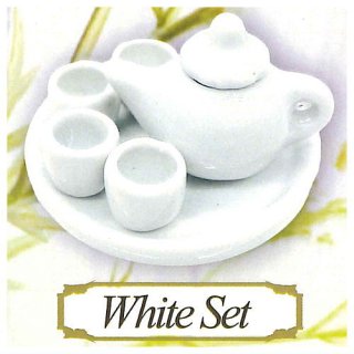 ʪƫ ե̡ƥå [2.White Set]ڥͥݥбۡC