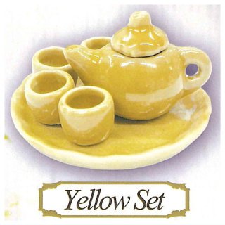 ʪƫ ե̡ƥå [3.Yellow Set]ڥͥݥбۡC