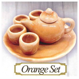 ʪƫ ե̡ƥå [4.Orange Set]ڥͥݥбۡC