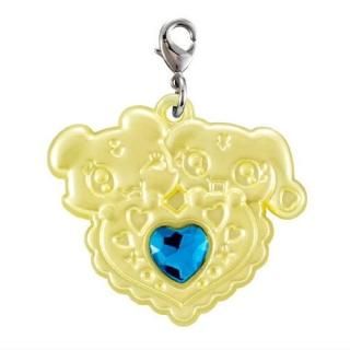 プリキュアオールスターズ シークレットジュエリーチャーム [5