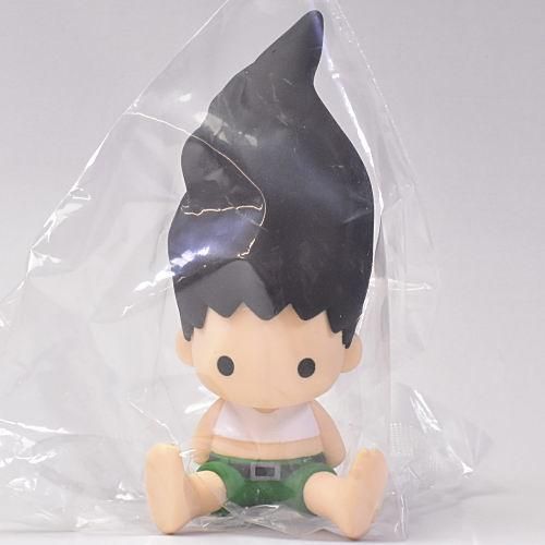 petadoll HUNTER×HUNTER キメラアント編 [シークレット](RM