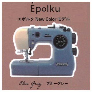Υ Epolku ݥ륯 ߥ˥奢쥯 [4.֥롼졼 (New Color ǥ)] ͥݥԲ ۡC