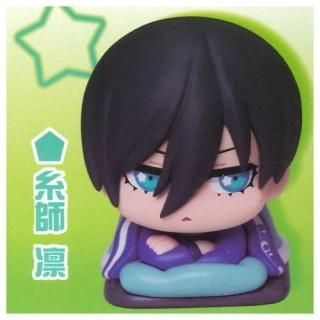おねむたん ブルーロック vol.2 にどね アースカラーVer. [3.國 おねむたん ブルーロック vol.2 にどね アースカラーVer. [3.國