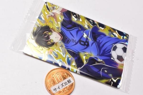 ヴァイスシュヴァルツ　ブルーロック　蜂楽廻　sec　spセット Amazon.co.jp: ヴァイスシュヴァルツブラウ ブルーロック 蜂楽