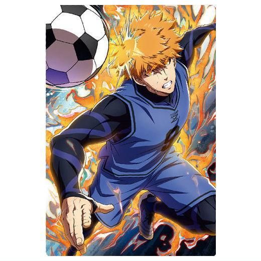 ブルーロック 國神錬介 まとめ売り｜Yahoo!フリマ（旧PayPayフリマ）