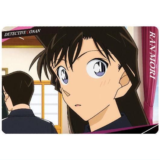 イタジャガ 名探偵コナン vol.2 [3.毛利蘭(キャラクターカード イタジャガ 名探偵コナン vol.2 [3.毛利蘭(キャラクターカード