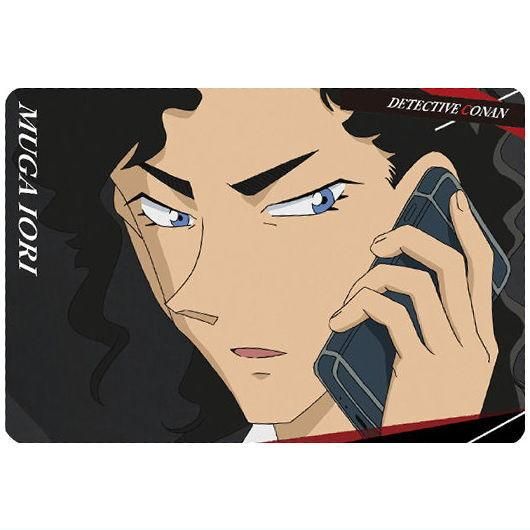 限定品 キン肉マンケータイ 未開封 プレミアBOX入り 青っぽい