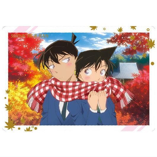 イタジャガ 名探偵コナン vol.2 [22.工藤新一&毛利蘭 イタジャガ 名探偵コナン vol.2 [22.工藤新一&毛利蘭