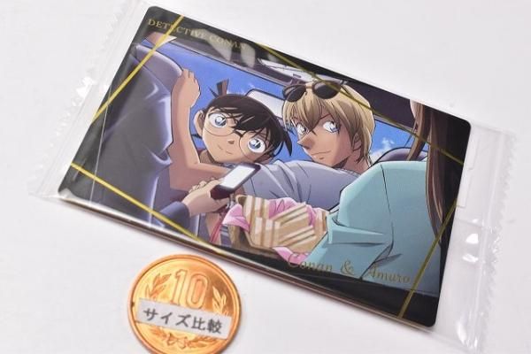 イタジャガ 名探偵コナン vol.2 [27.江戸川コナン＆安室透