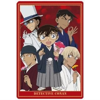 イタジャガ 名探偵コナン vol.2 [9.伊織無我(キャラクターカード イタジャガ 名探偵コナン vol.2 [9.伊織無我(キャラクターカード
