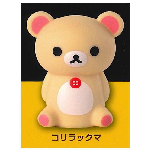 リラックマ おすわりだららんライト◇美品◇コリラックマ - メルカリ