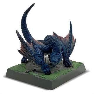 カプコンフィギュアビルダー モンスターハンター スタンダード カプコンフィギュアビルダー モンスターハンター スタンダード