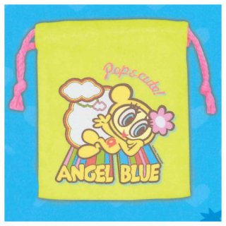 ANGEL BLUE 󥸥֥롼 դդݡ ver.2 [5.]ڥͥݥбۡC