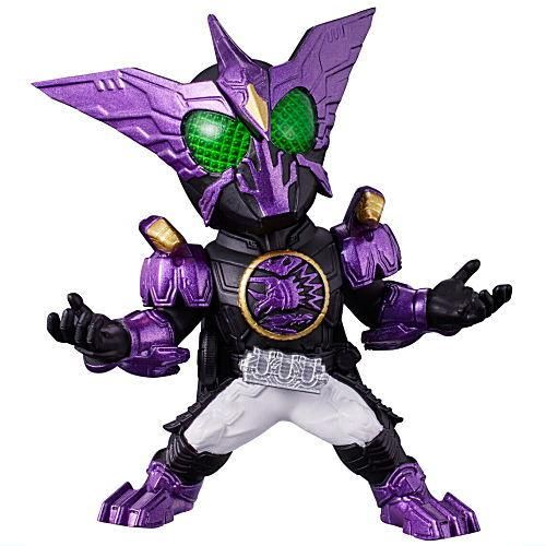 CONVERGE MOTION 仮面ライダー5 [3.(29)仮面ライダーオーズ CONVERGE MOTION 仮面ライダー5 [3.(29)仮面ライダーオーズ