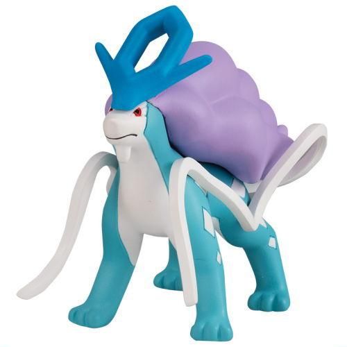 お気に入り ポケットモンスター 流麗！みずタイプ Vol.13 モンコレボックス ゲームキャラクター