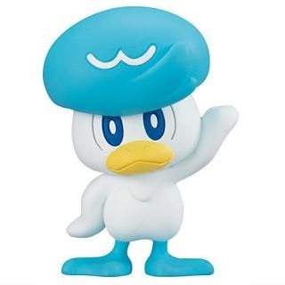ポケットモンスター モンコレボックス Vol.13 流麗!みずタイプ ポケットモンスター モンコレボックス Vol.13 流麗!みずタイプ