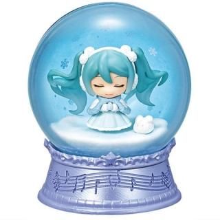 【5点セット】初音ミク バニー&きらめく夜空の物語&シーナリードーム 5点セット】初音ミク バニー&きらめく夜空の物語&シーナリー