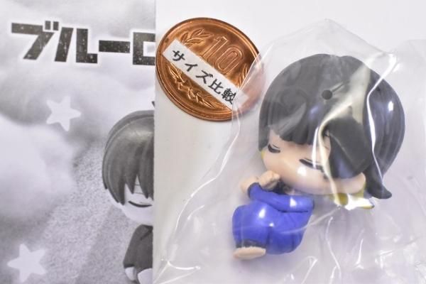 ブルーロック 眠らせ隊 蜂楽 廻 Amazon.co.jp: 【蜂楽廻】 ブルーロック ねむらせ隊 : おもちゃ
