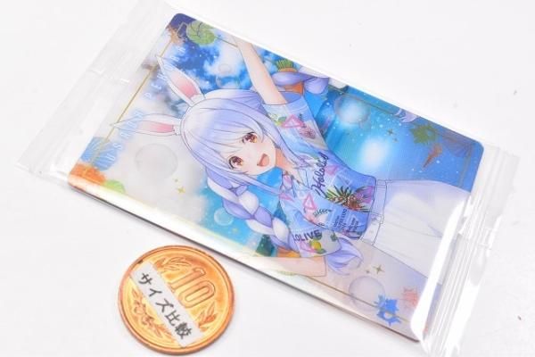 ホロライブプロダクション ウエハース hololive SUPER EXPO 2024
