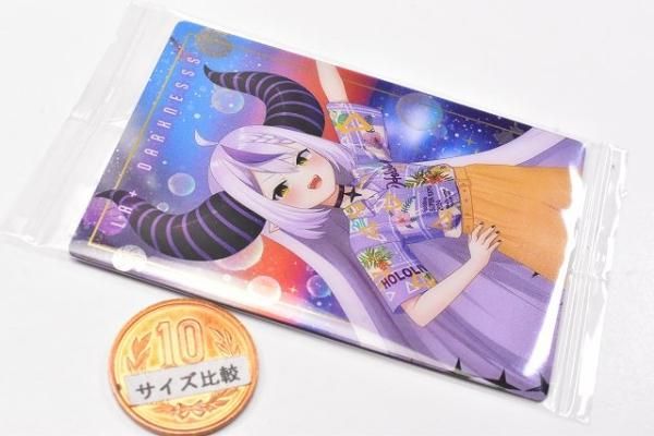 ホロライブプロダクション ウエハース hololive SUPER EXPO 2024 ホロライブプロダクション ウエハース hololive SUPER EXPO 2024