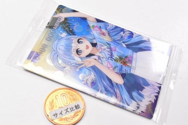 ホロライブプロダクション ウエハース hololive SUPER EXPO 2024