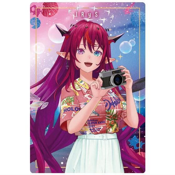 新品未開封　セレス・ファウナ 誕生日記念 2024 フルセット 新品未開封 セレス・ファウナ 誕生日記念 2024 フルセット