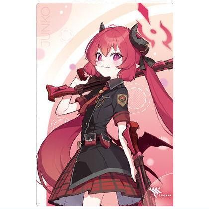 ブルーアーカイブ ウエハース｜発売日：2023年11月27日