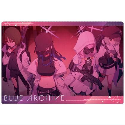 ブルーアーカイブ ブルアカ アリウススクワッド 汚らしく MA1 ブルーアーカイブ ブルアカ アリウススクワッド 汚らしく MA1