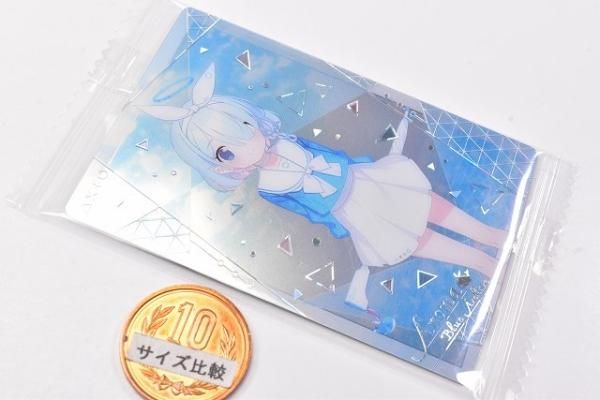 ブルーアーカイブ ウエハース2｜発売日：2024年4月22日