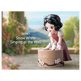 ̵POPMART DISNEY Snow White Classic ꡼ [åȡSnow White Singing at the Well] ͥݥԲ 
