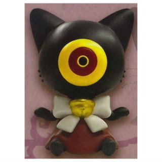 Maniani's SHADOW MONSTER 3 [4.Shadow cat] ͥݥԲ ۡC