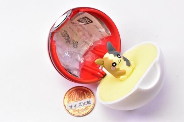 Ringcolle! ポケットモンスター ポケモンリングvol.7 [3 Ringcolle! ポケットモンスター ポケモンリングvol.7 [3