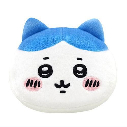 ちいかわカフェ マスコット ぬいぐるみ 6点セットタグ付き　正規品 ちいかわ カフェの店員さんマスコット（ちいかわ） | ちいかわ