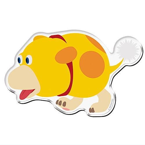 バンダイキャンディ ピクミン キャラマグネッツ フィギュア