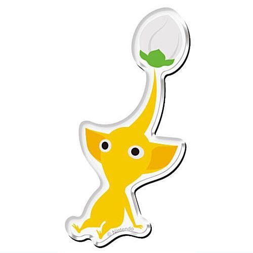 バンダイキャンディ ピクミン キャラマグネッツ フィギュア