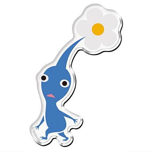 ピクミン キャラマグネッツ｜発売日：2024年4月29日｜バンダイ